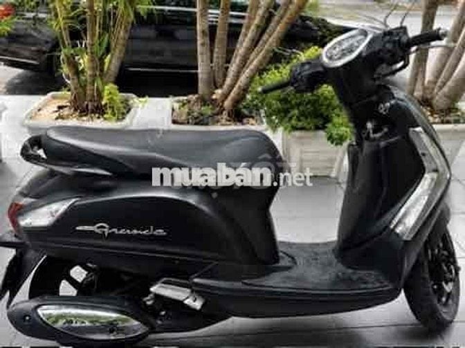 Yamaha Grande Đen, bstp, xe chính chủ