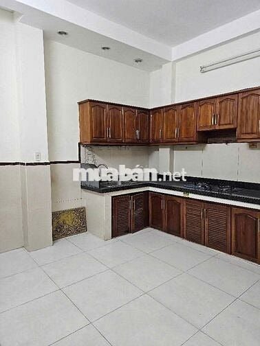 Nhà đẹp giá tốt Hẻm 302 Phan Huy Ích P.12 Q.GV Giá 3,180Tr(TL) Ở Ngay