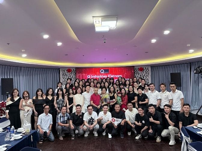 Tuyển nhân viên kho - Quận 7 - HCM