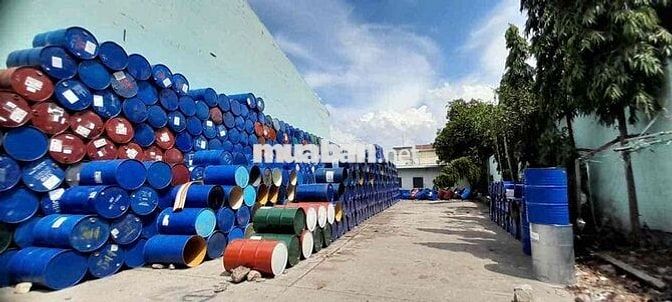 KHO XƯỞNG GIÁ RẺ ( 1.000m2 ) VĨNH LỘC B