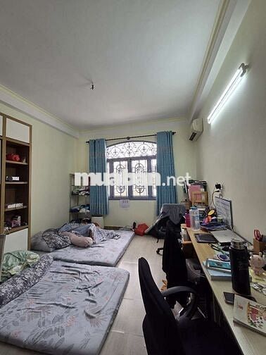 Cho thuê nhà 443/114 Lê Văn Sỹ, quận 3 (cũ)