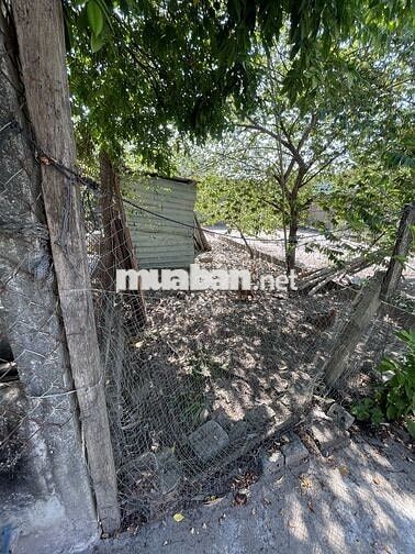 Bán đất thổ cư 100m, Kiệt 4m ô tô tận nơi - Hòa Quý - Sổ sẵn