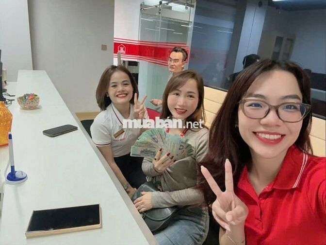 Tuyển NVKD BĐS Không Yêu Cầu Kinh Nghiệm