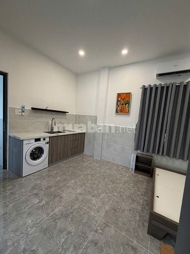 Bán nhà MT Lê Hồng Phong Q.5 - 48m2 - 2 tầng chỉ 8 tỷ