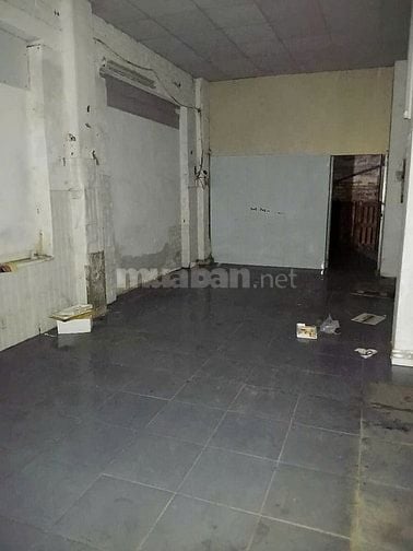 CHO THUÊ MẶT BẰNG vị trí đẹp số 42 Hoàng Văn Thái, DT 140m2