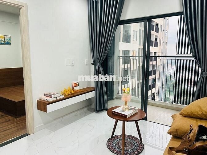 🏙️ CHO THUÊ CĂN HỘ 2PN 2WC CHỈ 6TR/THÁNG TẠI CHARM CITY DĨ AN 🏙️