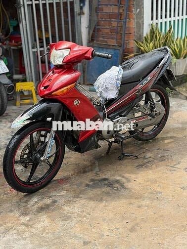 Yamaha Taurus biển 95 máy êm ru fun chức năng