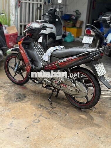 Yamaha Taurus biển 95 máy êm ru fun chức năng