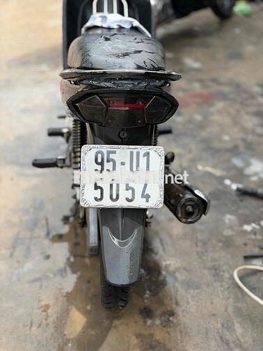 Yamaha Taurus biển 95 máy êm ru fun chức năng