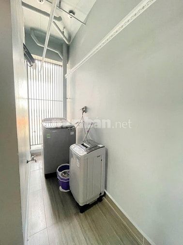Chung cư Topaz, Trịnh ĐÌnh Thảo, TP: 2p ngủ, nhà trống, 9tr/th