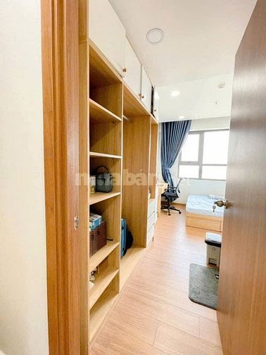 Chung cư Topaz, Trịnh ĐÌnh Thảo, TP: 2p ngủ, nhà trống, 9tr/th