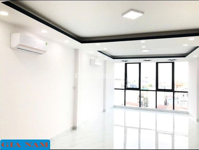 BÁN TOÀ NHÀ VĂN PHÒNG MẶT TIỀN : 295 TRƯỜNG CHINH - P. 14 - Q.TÂN BÌNH