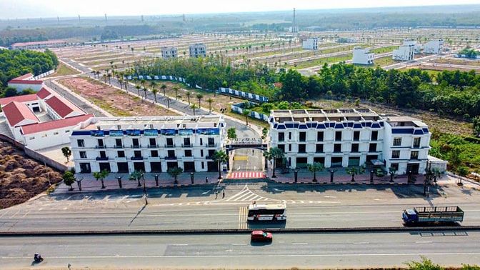 Khu đô thị Bắc Sài Gòn 239tr sở hữu ngay đất nền sổ sẵn