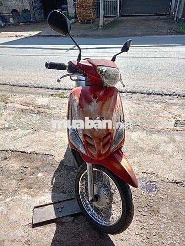 Yamaha Mio thái gtdd bstp 