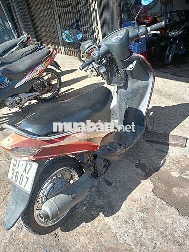 Yamaha Mio thái gtdd bstp 