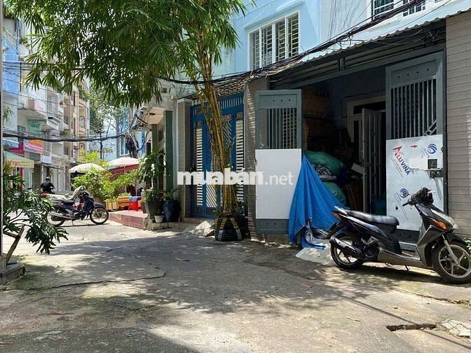 Chính Chủ Bán Gấp Nhà 2 Mặt Tiền Đường 3/2 Q11