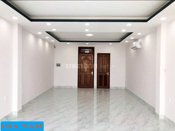BÁN TOÀ NHÀ VĂN PHÒNG MẶT TIỀN : 295 TRƯỜNG CHINH - P. 14 - Q.TÂN BÌNH