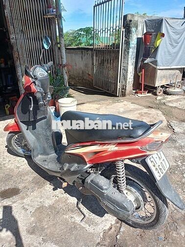 Yamaha Mio thái gtdd bstp 