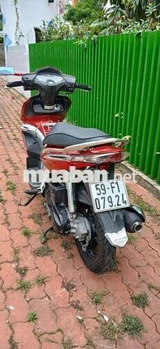 Honda Airblade 2011 Đỏ