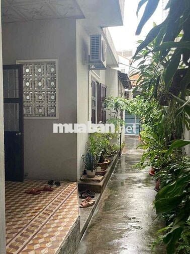 Cho thuê nhà nguyên căn mặt tiền Lê Hồng Phong Nha Trang