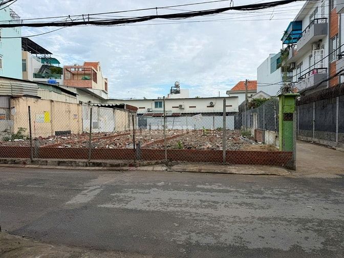 CẦN BÁN 4 LÔ MẶT TIỀN ĐƯỜNG 18 LINH ĐÔNG THỦ ĐỨC CHỈ TỪ 5,4TY (F0 )