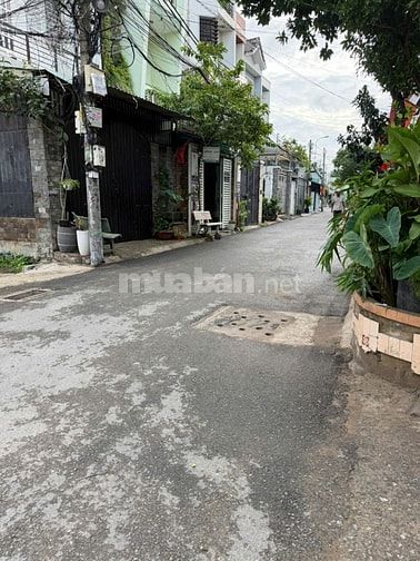 CẦN BÁN 4 LÔ MẶT TIỀN ĐƯỜNG 18 LINH ĐÔNG THỦ ĐỨC CHỈ TỪ 5,4TY (F0 )