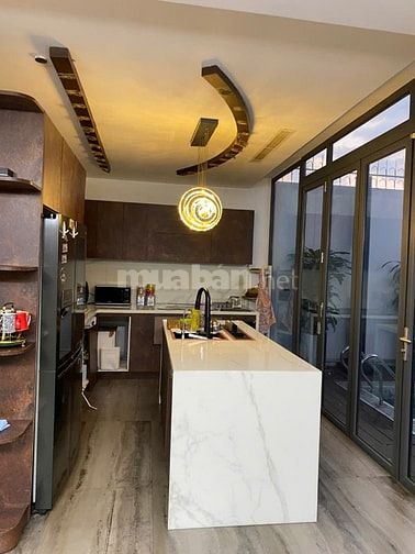 🔥 VILLA MẶT TIỀN SÔNG – QUẬN 9 | KHÔNG GIAN SỐNG ĐẲNG CẤP