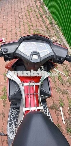 Honda Airblade 2011 Đỏ