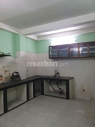 Định cư nước ngoài, Bán gấp Giá rẻ nhà MT hẻm xe hơi P.11, Quận 8