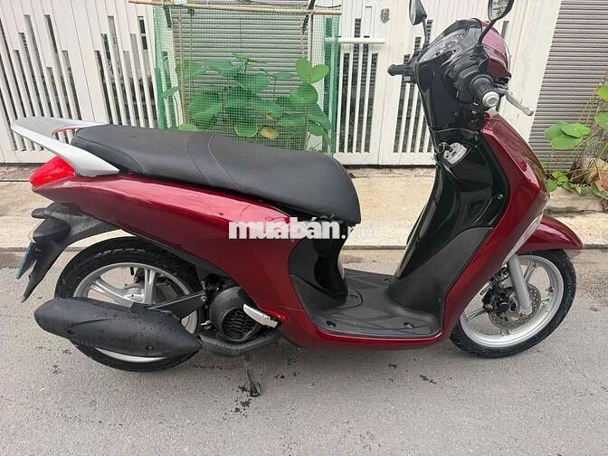 Yamaha Janus mới 90%