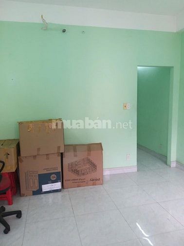 Định cư nước ngoài, Bán gấp Giá rẻ nhà MT hẻm xe hơi P.11, Quận 8