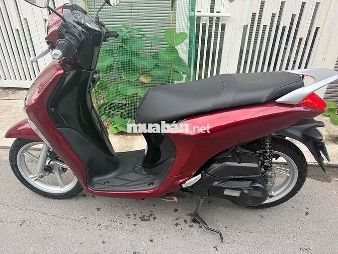 Yamaha Janus mới 90%