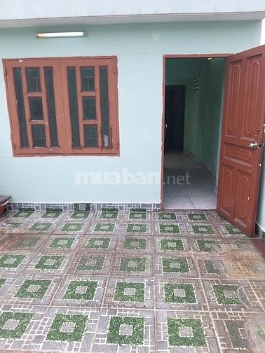 Định cư nước ngoài, Bán gấp Giá rẻ nhà MT hẻm xe hơi P.11, Quận 8