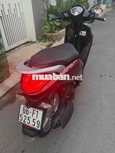 Yamaha Janus mới 90%