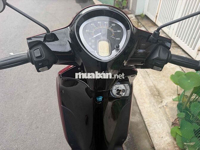 Yamaha Janus mới 90%