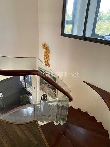 🔥 VILLA MẶT TIỀN SÔNG – QUẬN 9 | KHÔNG GIAN SỐNG ĐẲNG CẤP