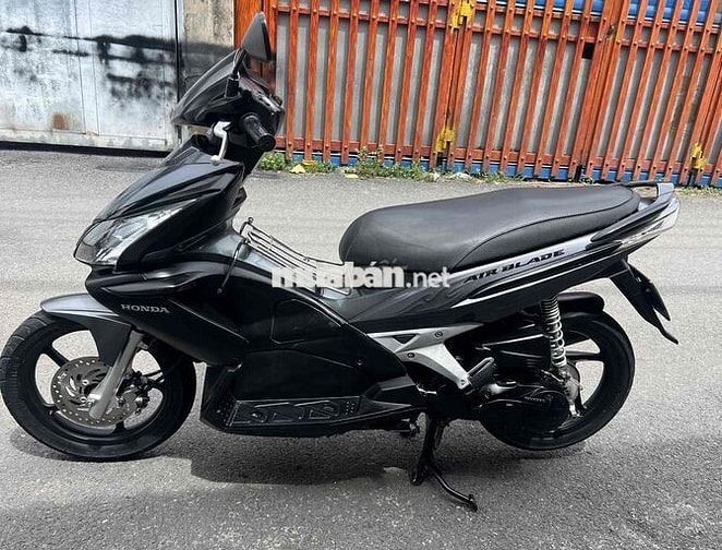 Honda Air Blade nhập thái 2008 nguyên bản