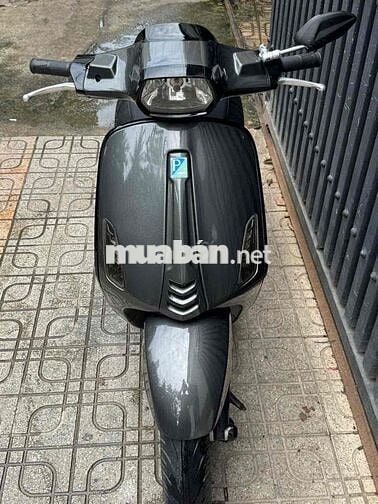 Vespa Sprint 2016 bs48 chính chủ công chứng