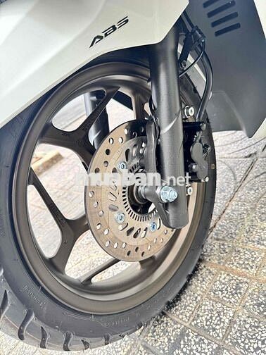 Honda PCX 160 ABS 2026 Trắng 900km