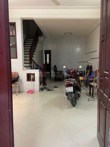 CHO THUÊ NHÀ MẶT NGÕ MỄ TRÌ THƯỢNG, TỪ LIÊM, HÀ NỘ
