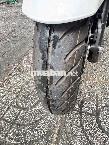 Honda PCX 160 ABS 2026 Trắng 900km