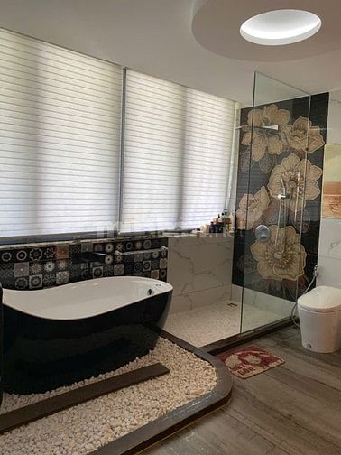 🔥 VILLA MẶT TIỀN SÔNG – QUẬN 9 | KHÔNG GIAN SỐNG ĐẲNG CẤP