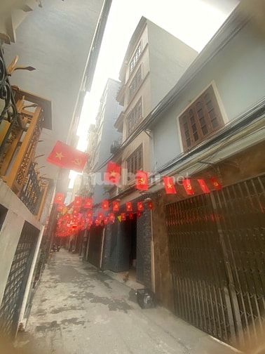 CHO THUÊ NHÀ MẶT NGÕ MỄ TRÌ THƯỢNG, TỪ LIÊM, HÀ NỘ