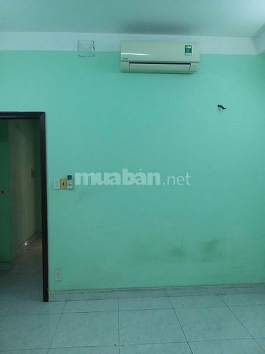 Định cư nước ngoài, Bán gấp Giá rẻ nhà MT hẻm xe hơi P.11, Quận 8