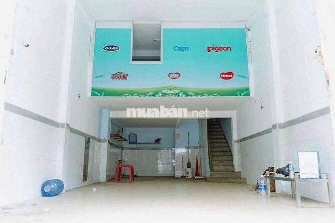 Mặt Tiền Lê Quang Định Ngang 5m Sát Chợ Bà Chiểu Có 4 Phòng Ngủ 