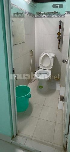 Phòng trọ cao cấp như chung cư mini