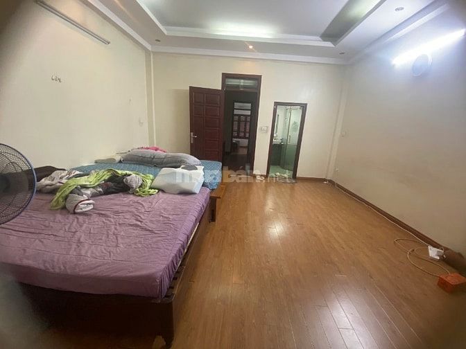 CHO THUÊ NHÀ MẶT NGÕ MỄ TRÌ THƯỢNG, TỪ LIÊM, HÀ NỘ