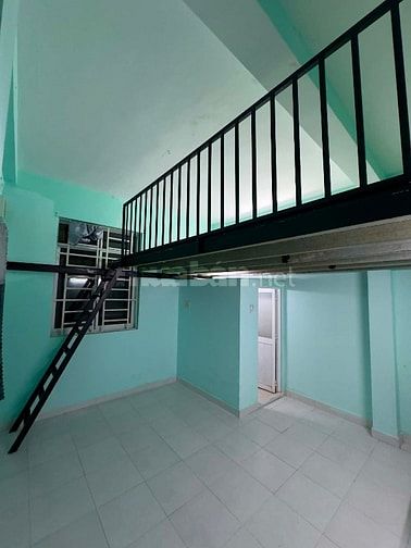 Phòng trọ cao cấp như chung cư mini