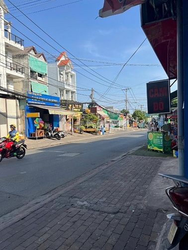 Nhà 1T1L mặt tiền Đình Phong Phú TNPB quận 9 Tp THủ Đức 14.5tỷ/153m2