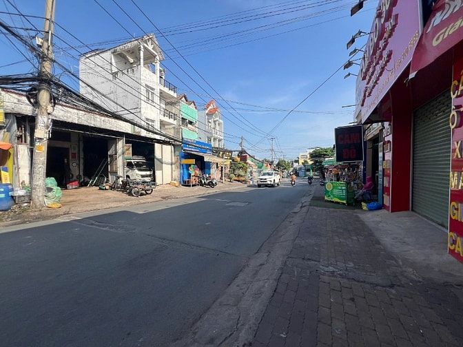 Nhà 1T1L mặt tiền Đình Phong Phú TNPB quận 9 Tp THủ Đức 14.5tỷ/153m2